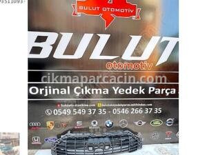 Audi̇ Q3 Ön Panjur İÇ Destek 2019-2020-83A853692A - Çıkma İzmir