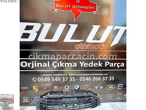 Audi Q3 Panjur çıkma parça