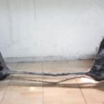 Audi Q3 Ön Tampon çıkma parça - ANKA OTO YEDEK PARÇA İZMİR