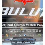Audi Q3 Tampon Izgarası çıkma parça - ANKA OTO YEDEK PARÇA İZMİR