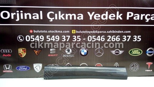 Audi Q3 Kapı Bandı & Çıtası çıkma parça