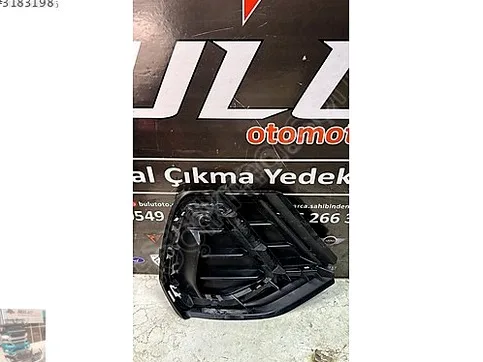 Audi A3 Sis Farı Çerçevesi çıkma parça - ANKA OTO YEDEK PARÇA İZMİR