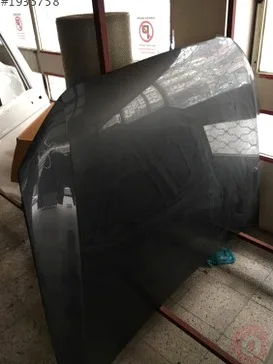 Audi Q5 Kaput çıkma parça - ANKA OTO YEDEK PARÇA İZMİR