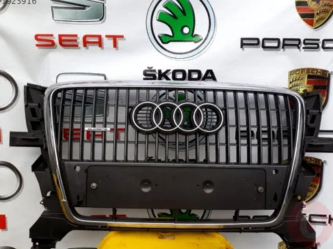 Audi Q5 Panjur çıkma parça - ANKA OTO YEDEK PARÇA İZMİR