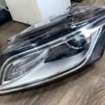 Audi Q5 Sol Ön Far çıkma parça - ANKA OTO YEDEK PARÇA İZMİR