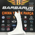 Audi Q5 Sol Ön Çamurluk çıkma parça - ANKA OTO YEDEK PARÇA İZMİR