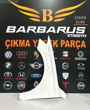 Audi Q5 Sol Ön Çamurluk çıkma parça - ANKA OTO YEDEK PARÇA İZMİR