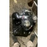 Audi Q5 Yedek Su Deposu çıkma parça - ANKA OTO YEDEK PARÇA İZMİR