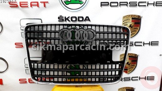 Audi Q7 Panjur çıkma parça