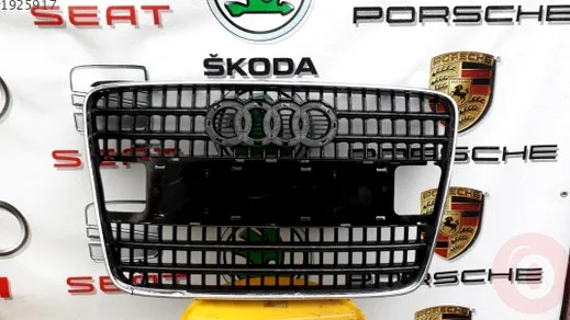 Audi Q7 Panjur çıkma parça - ANKA OTO YEDEK PARÇA İZMİR