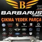 Audi Q7 Tampon Demiri çıkma parça - ANKA OTO YEDEK PARÇA İZMİR