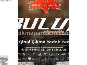 Audi Q7 Ön Tampon Hava Kanalı 4L0615171 – Çıkma İzmir