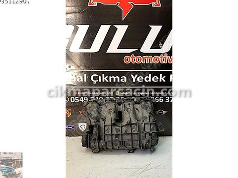 Audi A3 Emme Manifoldu çıkma parça
