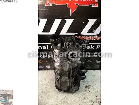 Audi A6 Karter çıkma parça