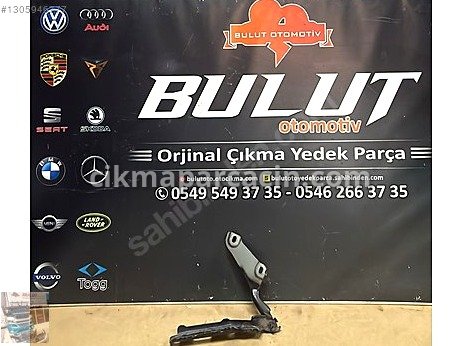 Audi A3 Kaput Menteşesi çıkma parça
