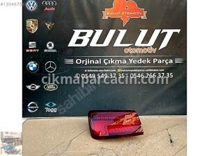 audi a3 sedan led stop 8v5945091 2017 - 2020
