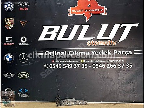 Audi A4 Çamurluk Braketi çıkma parça