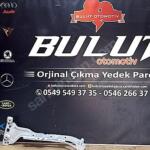 Audi A4 Çamurluk (Ön) çıkma parça - ANKA OTO YEDEK PARÇA İZMİR