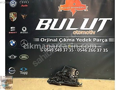 Audi A7 Kaput Menteşesi çıkma parça