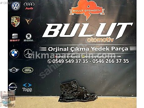 Audi A7 Kaput Menteşesi çıkma parça