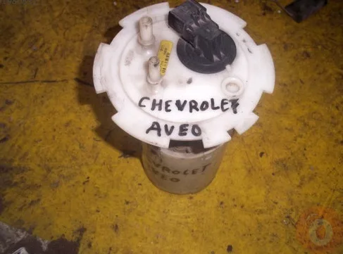 Chevrolet Aveo Yakıt Şamandırası çıkma parça - ÇIKMACI 41 KOCAELİ