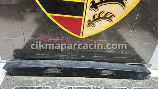 Volkswagen Transporter Bagaj Amortisörü çıkma parça