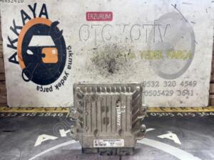 BK31-12A650-BB/SID208 FORD TRANSİT 2.2 TDCI Motor Beyni | ERZURUM ÇIKMA PARÇA