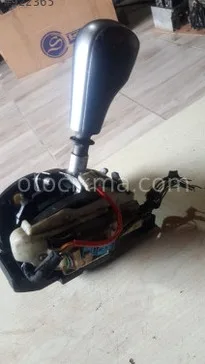 BMW 1 Serisi Şanzıman Komple çıkma parça - Karma Oto Çıkma Trabzon