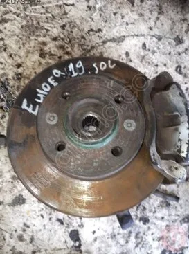 BMW 2 Serisi Taşıyıcı çıkma parça - ÇIKMACI 41 KOCAELİ