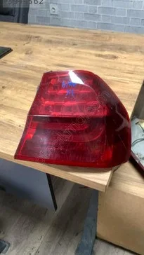 BMW 3 Serisi Sağ Arka Stop çıkma parça - ANKA OTO YEDEK PARÇA İZMİR