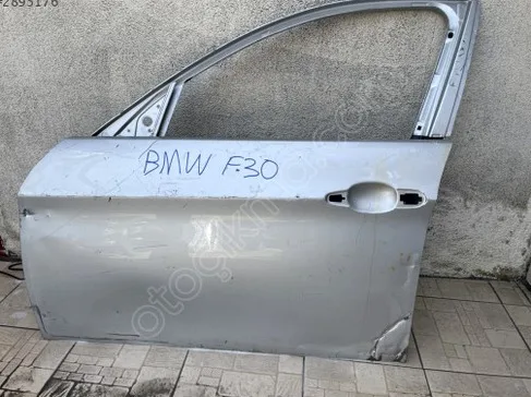 BMW 3 Serisi Sol Ön Kapı çıkma parça - T-F-M OTOMOTİV SAKARYA
