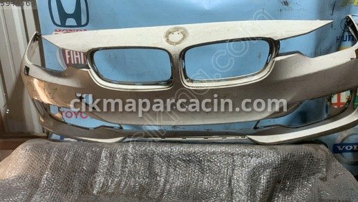 BMW 3 Serisi Ön Tampon çıkma parça