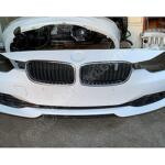 BMW 3 Serisi Ön Tampon çıkma parça - ANKA OTO YEDEK PARÇA İZMİR