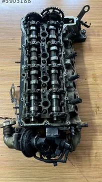 BMW 8 Serisi Silindir Kapağı çıkma parça - ANKA OTO YEDEK PARÇA İZMİR