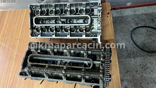 BMW 4 Serisi Silindir Kapağı çıkma parça