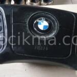 BMW 5 Serisi Direksiyon Airbag çıkma parça - Karma Oto Çıkma Trabzon