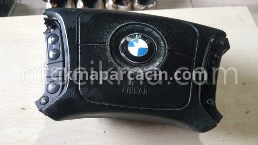 BMW 5 Serisi Direksiyon Airbag çıkma parça