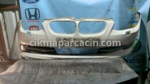 Bmw 5 Serisi Dolu Ön Tampon – Çıkma İzmir