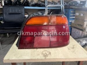 BMW 5 SERİSİ E39 1996 2000 SAĞ ARKA STOP – Sakarya Çıkma Parça