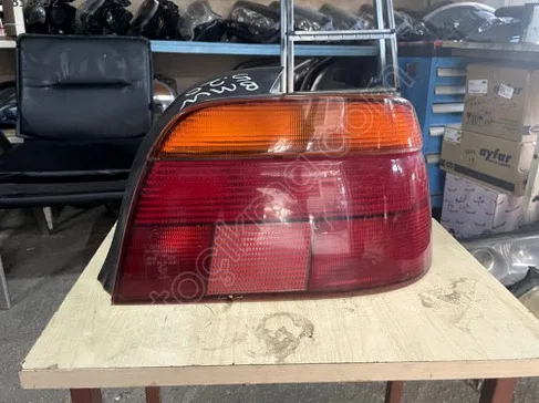 BMW 5 Serisi Sağ Arka Stop çıkma parça - T-F-M OTOMOTİV SAKARYA