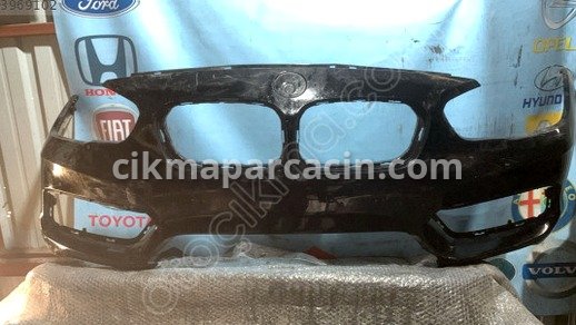 BMW 5 Serisi Ön Tampon çıkma parça