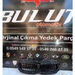 BMW 5 Serisi Panjur çıkma parça - ANKA OTO YEDEK PARÇA İZMİR