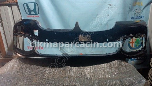BMW 7 Serisi Ön Tampon çıkma parça