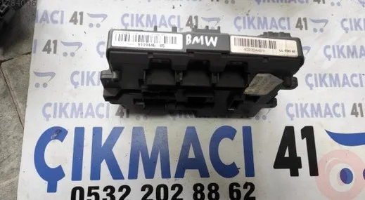 BMW 2 Serisi Konfor Beyni çıkma parça - ÇIKMACI 41 KOCAELİ