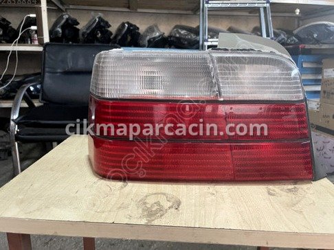 BMW 3 Serisi Sol Arka Stop çıkma parça