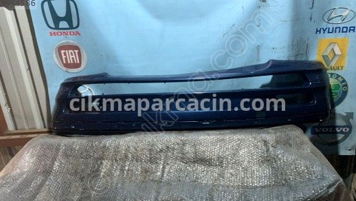 BMW 3 Serisi Ön Tampon çıkma parça