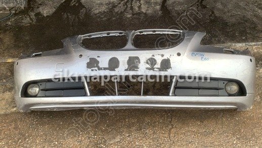 BMW 5 Serisi Ön Tampon çıkma parça