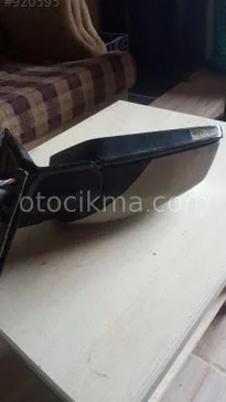 BMW 5 Serisi Ayna Sinyali çıkma parça - Karma Oto Çıkma Trabzon