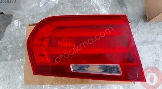 BMW 2 Serisi Sol Arka Stop çıkma parça - ÇIKMACI 41 KOCAELİ