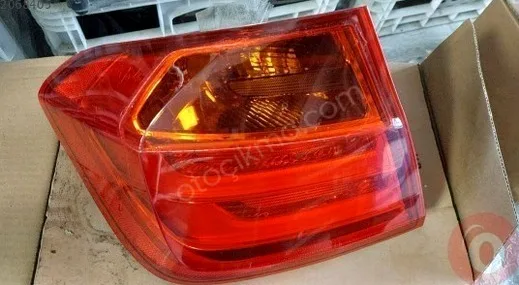 BMW 5 Serisi Sol Arka Stop çıkma parça - ÇIKMACI 41 KOCAELİ